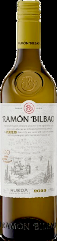 Verdejo DO Rueda Ramon Bilbao - 2024 - Spanien