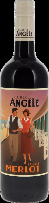 Merlot La belle Angèle - 2023 - Frankreich