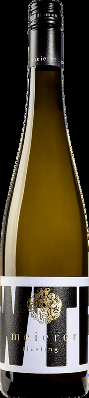 WTF!? Riesling Weingut Meierer - 2016 - Mosel-Saar-Ruwer, Deutschland