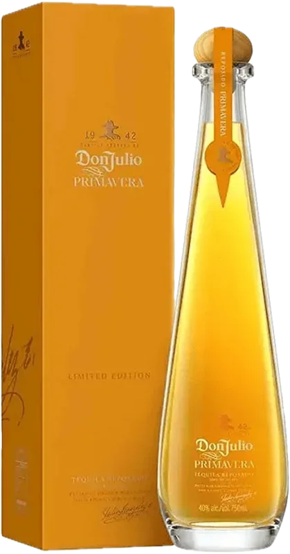 Don Julio 1942 Primavera Tequila Don Julio - Mexiko