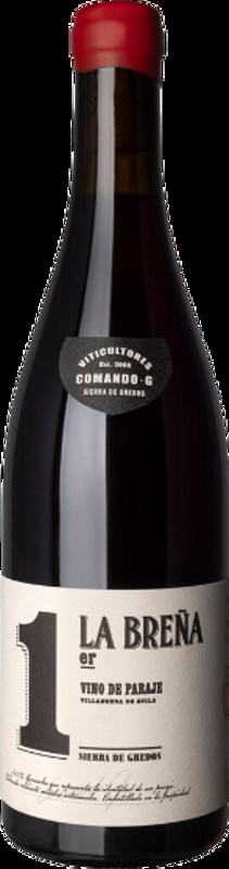 La Breña 1er Cru Comando G S.L. - 2022 - Meseta, Spanien