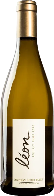 Pouilly Fumé Léon AOC Domaine Jonathan Pabiot - 2023 - Loire, Frankreich