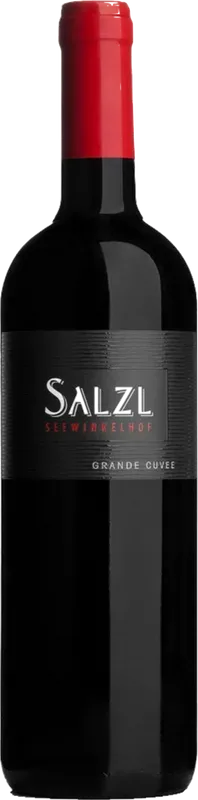 Josanna – Grand Cuvée Weingut Salzl - 2022 - Burgenland, Österreich