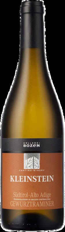 Gewürztraminer Kleinstein Alto Adige DOC Kellerei Bozen - 2024 - Italien