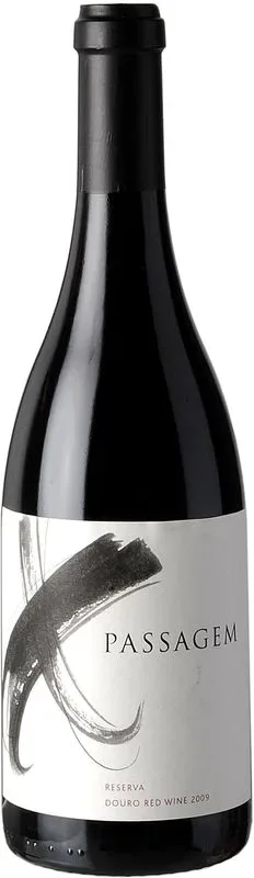 Passagem Reserva Quinta das Bandeiras - 2023 - Douro, Portugal