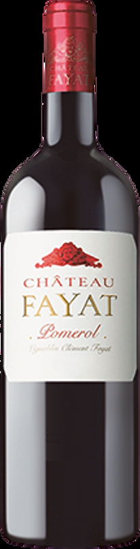 Château Fayat Pomerol AOC Château Fayat - 2016 - Bordeaux, Frankreich
