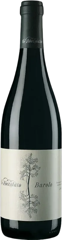 Lo Zoccolaio Barolo DOCG Fratelli Martini - 2019 - Piemont, Italien