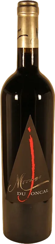 Mirage Du Joncal AOC Clos du Joncal - 2007 - Südwesten, Frankreich