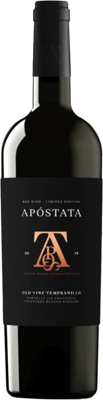 Apóstata Limited Edition Tinto Old Vine VdM Península Vinicultores - 2019 - Spanien