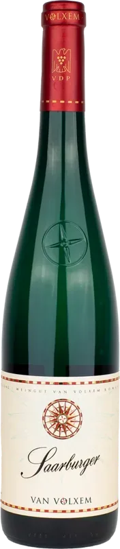 Riesling Saarburger Van Volxem - 2022 - Mosel-Saar-Ruwer, Deutschland