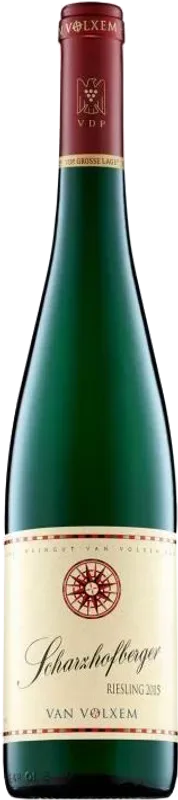 Riesling Scharzhofberger Grosses Gewächs Van Volxem - 2022 - Mosel-Saar-Ruwer, Deutschland