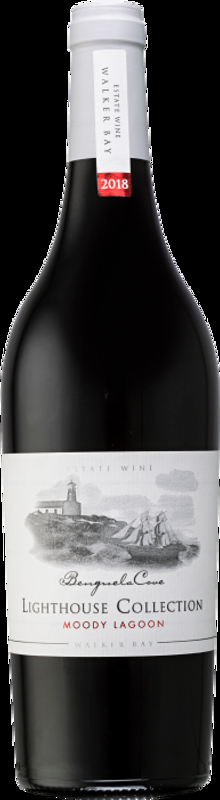 Lighthouse Collection - Moody Lagoon Benguela Cove Wine Estate - 2020 - Südafrika