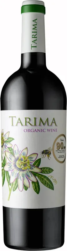 Tarima Organic Alicante DO Bodegas Volver - 2025 - Levante, Spanien