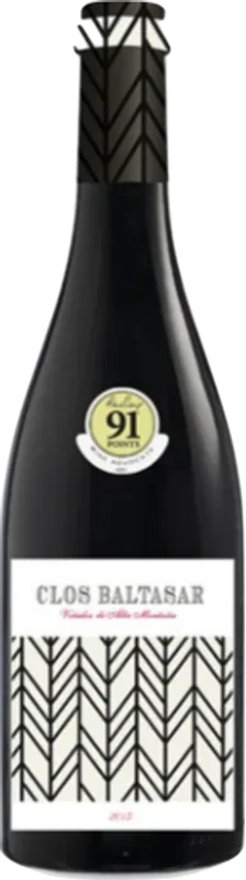 Clos Baltasar DO San Alejandro - 2023 - Oberer Ebro, Spanien