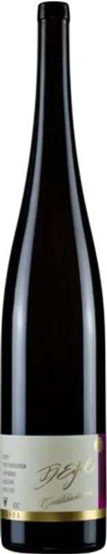 Trittenheimer Apotheke Riesling Spätlese Goldstückchen QmP F.J. Eifel - 2021 - Mosel-Saar-Ruwer, Deutschland