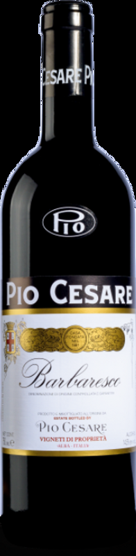 Barbaresco DOCG Pio Cesare - 2020 - Piemont, Italien