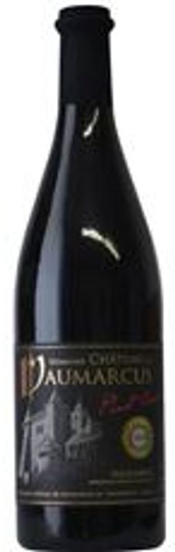 Pinot Noir NE AOC Barrique Château Vaumarcus - 2022 - Neuenburg, Schweiz