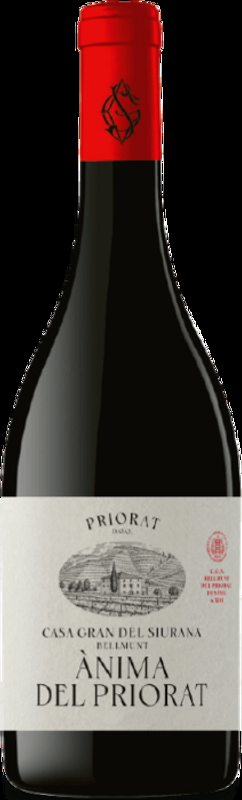 Ànima del Priorat DOQ Gran del Siurana - 2024 - Katalonien, Spanien