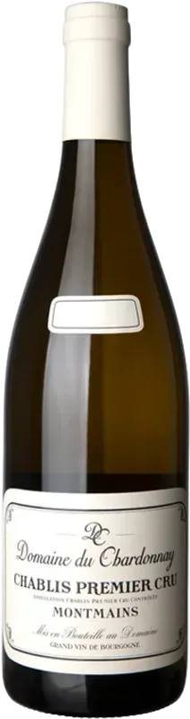 Chablis 1er Cru AC Montmains Domaine du Chardonnay - 2022 - Burgund, Frankreich