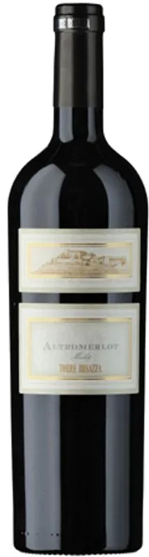 Altromerlot Colli Orientali del Friuli DOC Torre Rosazza - 2020 - Friaul, Italien