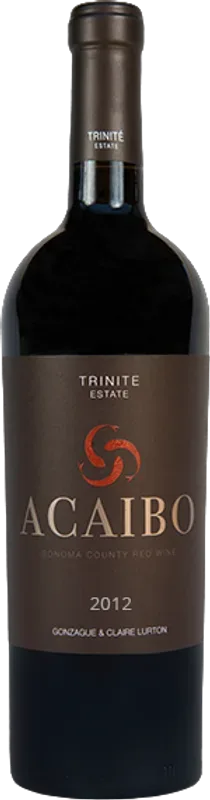 Acaibo 24 Acres Sonoma AOC Acaibo - 2017 - Kalifornien, USA