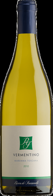 Vermentino Maremma Toscana DOC Rocca di Frassinello - 2025 - Toskana, Italien