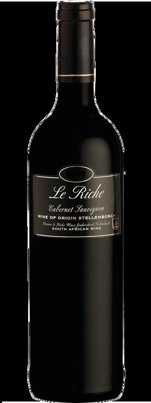 Le Riche Cabernet Sauvignon Le Riche - 2022 - Coastal Region, Südafrika