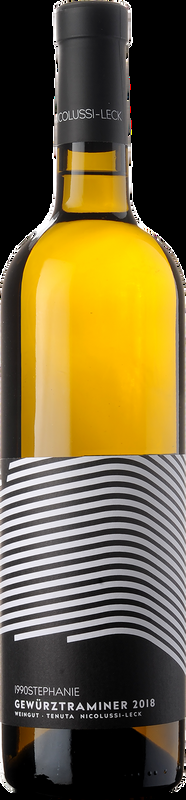 Gewürztraminer Stephanie Weingut Nicolussi-Leck - 2019 - Südtirol, Italien