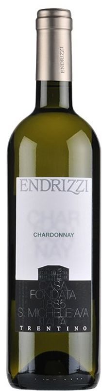 Chardonnay Trentino DOC Serpaia di Endrizzi - 2023 - Trentino, Italien
