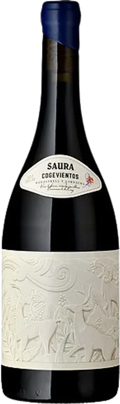 Cogevientos Bodegas Saura - 2022 - Levante, Spanien