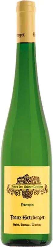 Gruner Veltliner Federspiel Spitzer Rotes Tor Hirtzberger - 2024 - Niederösterreich, Österreich