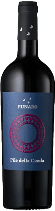 Funaro Pile Della Ciaula IGP Funaro - 2020 - Sizilien, Italien