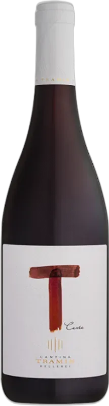 T-Cuvée Rosso Vigneti Delle Dolomiti IGT Tramin - 2024 - Italien
