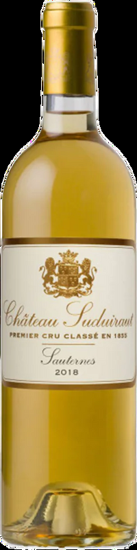 Castelnau de Suduiraut Sauternes AC Bordeaux Château Suduiraut - 2016 - Bordeaux, Frankreich