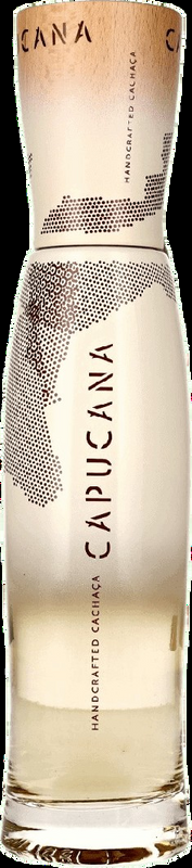 Cachaça Capucana Rum Global Premium Brands - Default Origin