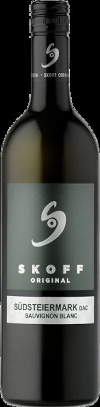 Sauvignon blanc DAC Südsteiermark Walter Skoff - 2025 - Österreich