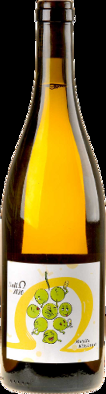 Null Ohm weiss Rheinischer Landwein Moritz Kissinger - 2023 - Rheintal, Deutschland