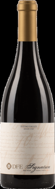 DFE Signature Douro Family Estates - 2016 - Douro, Portugal