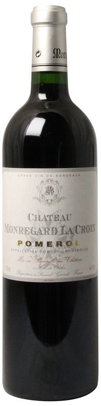 Pomerol ac Château Monregard la Croix - 2020 - Bordeaux, Frankreich