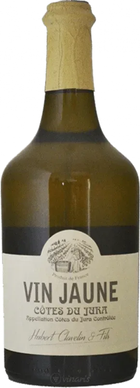 Vin Jaune Clavelin Côtes du Jura Jura AOC Château d'Arlay - 2017 - Jura, Frankreich