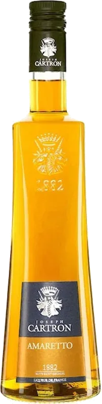 Joseph Cartron Amaretto Likör Joseph Cartron - Frankreich
