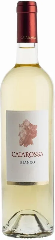 Caiarossa Bianco IGT Caiarossa - 2023 - Toskana, Italien