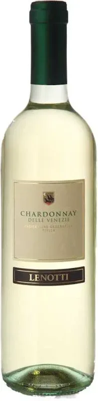 Chardonnay Venezie IGT Cantine Lenotti - 2024 - Veneto, Italien