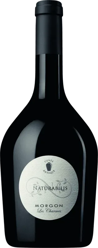Naturabilis Morgon Cuvée Antique Bio AOP Domaine de Colonat - 2020 - Burgund, Frankreich