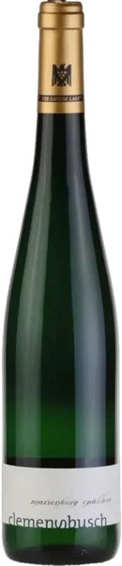 Riesling Marienburg Kabinett VDP Grosse Lage BIO-DYN Clemens Busch - 2020 - Mosel-Saar-Ruwer, Deutschland