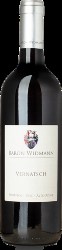 Südtiroler Vernatsch DOC Baron Widmann - 2024 - Südtirol, Italien