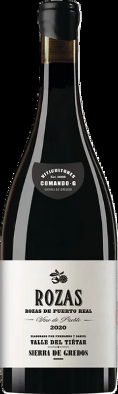Rozas Comando G S.L. - 2022 - Meseta, Spanien
