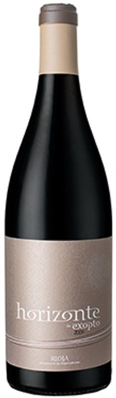 Horizonte de Exopto Rioja DOCa Bodegas Exopto - 2022 - Oberer Ebro, Spanien
