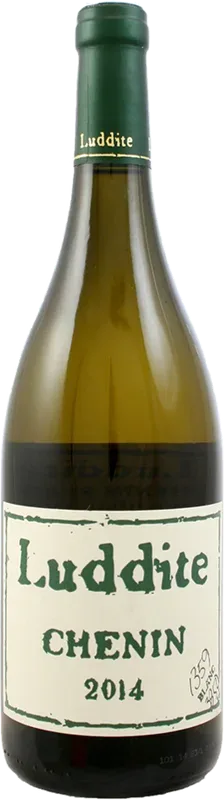 Chenin blanc Luddite Wines - 2023 - Coastal Region, Südafrika