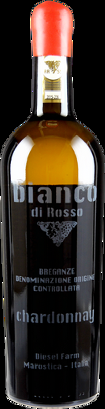 Bianco di Rosso Diesel Farm - 2015 - Veneto, Italien